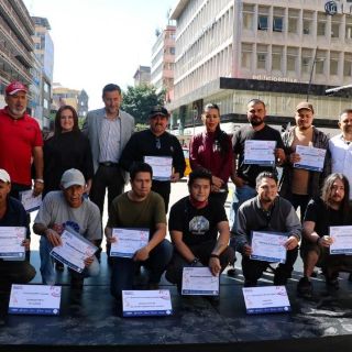 Estos son los ganadores del XXXI Concurso de Labrado de Cantera 2022