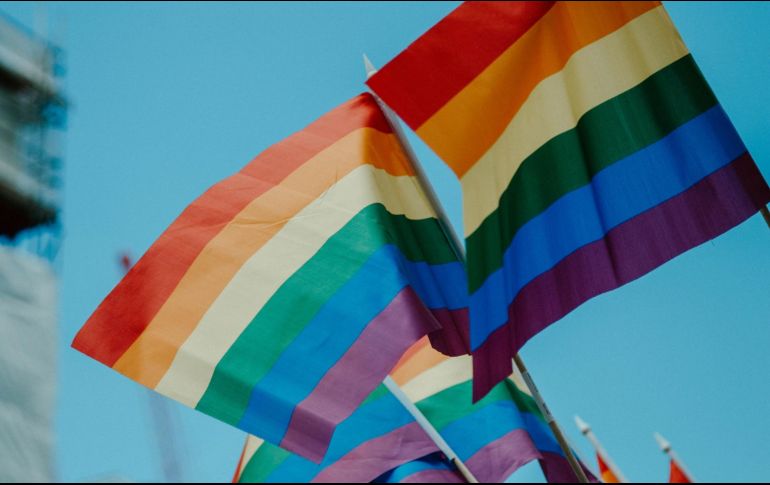 Aguascalientes celebró su primer matrimonio poliamoroso en medio de críticas. ESPECIAL/Foto de daniel james en Unsplash
