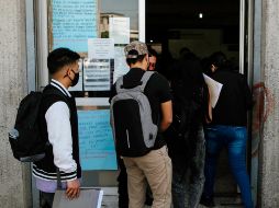 Según el reporte de la ASF, se revisó una muestra total de 119 expedientes de familias beneficiarias. EL INFORMADOR/ARCHIVO