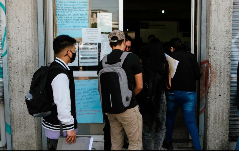 Según el reporte de la ASF, se revisó una muestra total de 119 expedientes de familias beneficiarias. EL INFORMADOR/ARCHIVO