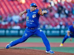 TWITTER/@charrosbeisbol