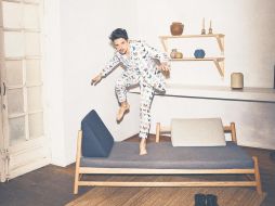 Lasso mostrará no sólo sus mejores piezas, también hará comedia en el escenario. ESPECIAL