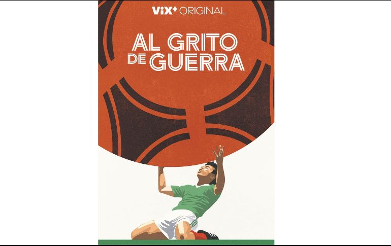 El documental muestra la ilusión que se vive cada cuatro años por la participación de México en el Mundial de la FIFA. ESPECIAL