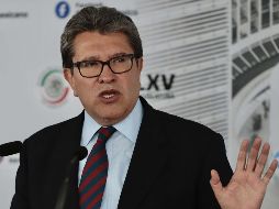 Monreal aseguró que el país necesita la reconciliación y que a ningún mexicano nos contagie y nos contamine 