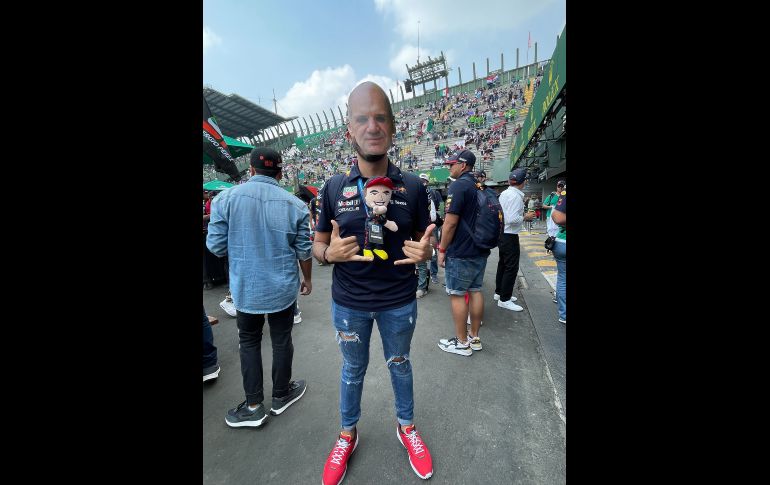 EL INFORMADOR / P. Gallardo