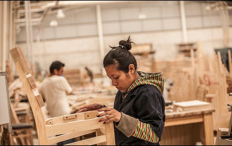 Jalisco es la entidad que registra la mayor contribución al crecimiento total real en México en el sector de comercio y servicios, de acuerdo con el INEGI. EL INFORMADOR / ARCHIVO