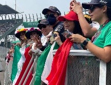 Los fanáticos del 