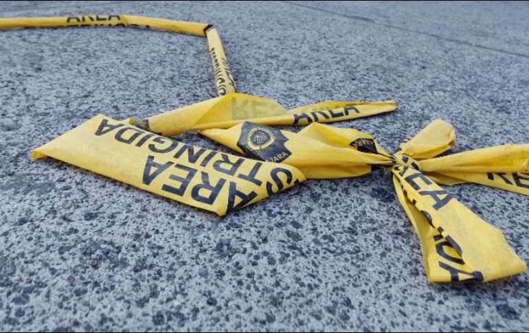 De enero a septiembre de este año fueron asesinadas de manera violenta en Jalisco 152 mujeres. EL INFORMADOR / ARCHIVO