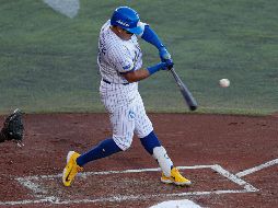 Ahora, los Charros de Jalisco, vigente campeón de la Liga Mexicana del Pacífico viajará a Hermosillo. TWITTER/@charrosbeisbol