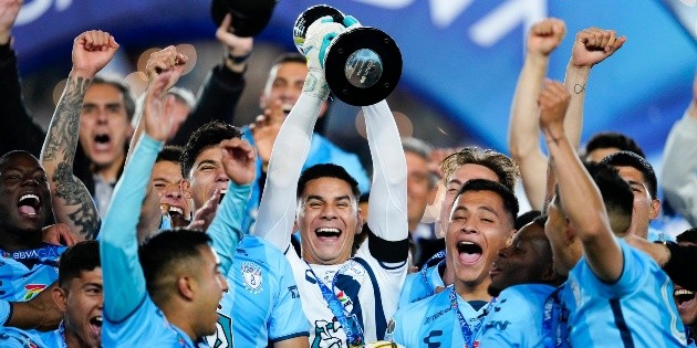 Liga MX: Pachuca vence a Toluca y se proclama campeón del Apertura 2022 ...