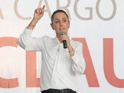 Refirió que la capital no ha requerido aumento en la presencia de soldados. EL UNIVERSAL