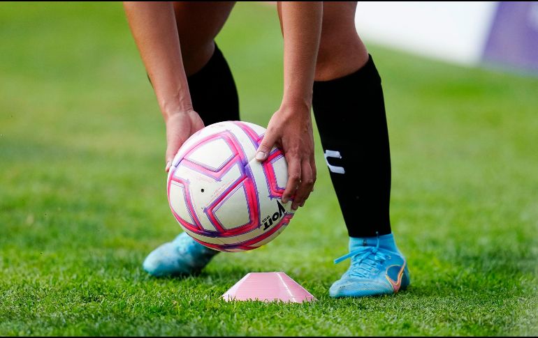 Hoy hay actividad en LaLiga, Serie A, y la Liga MX Femenil. IMAGO7