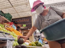 El titular de la Profeco destacó que más empresas y comerciantes son aliados de los consumidores en favor de que no continúe el aumento de los precios. EL INFORMADOR / ARCHIVO