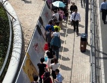 Disney había anunciado anteriormente que el parque sería 