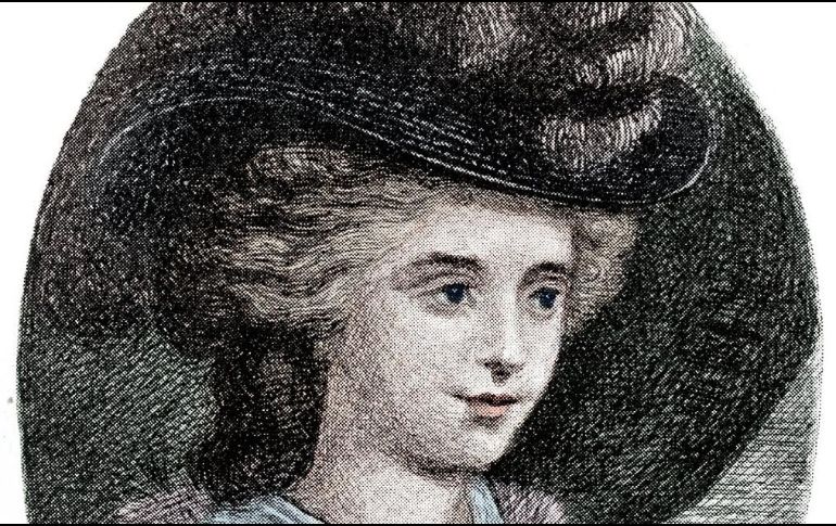 Frances o Faney Burney era una conocida novelista, cronista y dramaturga, así que muchos supieron de su enfermedad. GETTY IMAGES