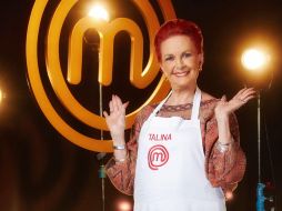 Talina Fernández se convierte en la expulsada de "MasterChef Celebrity"