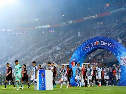 En cada una de las finales de los últimos cinco torneos ha estado implicado cuando menos un equipo los equipos de Grupo Pachuca o Grupo Orlegi. IMAGO7