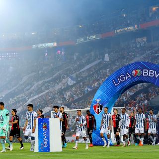 Multipropiedad domina el futbol mexicano