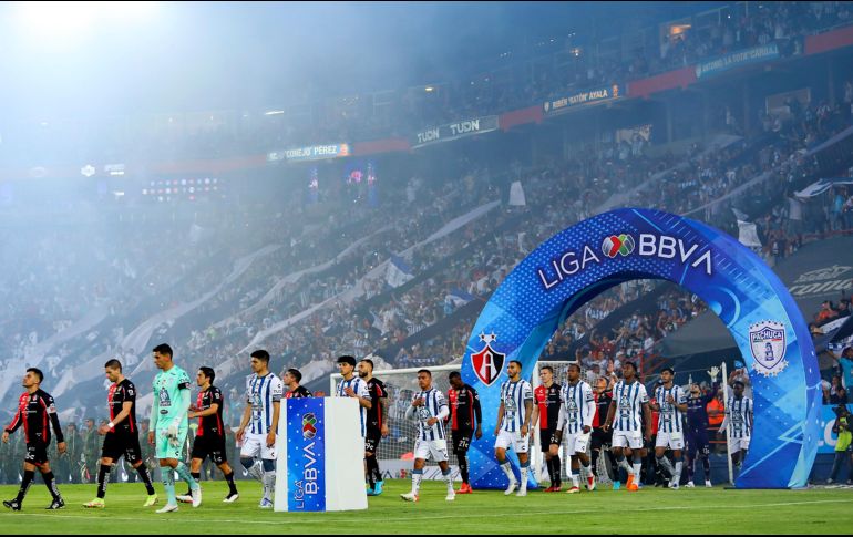 En cada una de las finales de los últimos cinco torneos ha estado implicado cuando menos un equipo los equipos de Grupo Pachuca o Grupo Orlegi. IMAGO7