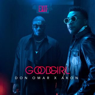 Don Omar estrena su sencillo "Good Girl" en colaboración con Akon