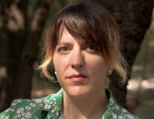 Daniela Tarazona fue reconocida como uno de Los 25 secretos literarios de América Latina por la FIL Guadalajara. ESPECIAL/Universidad de Guadalajara