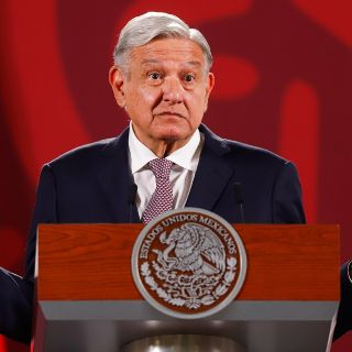 Universidades deben transparentar gastos porque hay corrupción: López Obrador