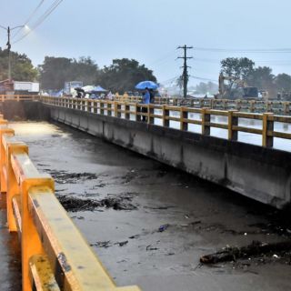 Honduras declara alerta preventiva por tormenta tropical "Lisa"