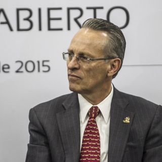 Coparmex presenta el congreso anual "Encuentro por México"