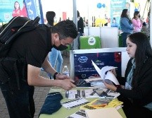 La jornada de este lunes permanecerá hasta las 17:00 horas en el Parque de la estación Zapopan Centro. ESPECIAL/Gobierno de Zapopan