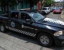 El gobernador de Jalisco consideró que el ajuste a los patrullajes “no es nada del otro mundo”. EL INFORMADOR/ARCHIVO