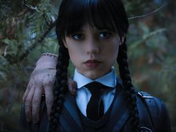 Netflix incluye series y películas cada semana a su catálogo. ESPECIAL/NETFLIX.