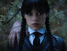 Netflix incluye series y películas cada semana a su catálogo. ESPECIAL/NETFLIX.