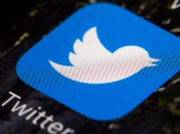 Logo de Twitter. EL INFORMADOR/ ARCHIVO