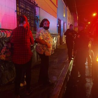 Estas son las colonias con más actos vandálicos por Halloween en Guadalajara