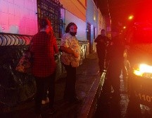 La Policía de Guadalajara brindará apoyo en la noche de Halloween. ESPECIAL