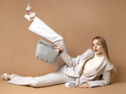 NIUH es una marca de marroquinería, propositiva, ofrece diseños elegantes y en tendencia, tanto para hombres como mujeres. CORTESÍA