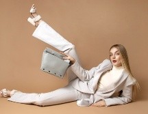 NIUH es una marca de marroquinería, propositiva, ofrece diseños elegantes y en tendencia, tanto para hombres como mujeres. CORTESÍA