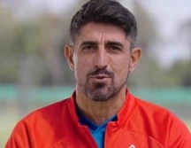 Veljko Paunovic pidió el apoyo de la gente. ESPECIAL