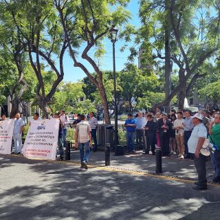 Magistrado se deslinda de despidos injustificados en el Consejo de la Judicatura