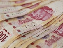 Sobre el subsidio al transporte, el gobernador comentó que será de 500 millones de pesos. EL INFORMADOR/ARCHIVO