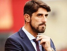 Veljko Paunovic  tiene como carta de presentación el haber llevado a la Selección Sub-20 de Serbia al campeonato del mundo de 2015. INSTAGRAM/@veljko_paunovic