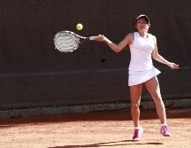 El torneo contará con 64 jugadores en singles y 32 parejas en dobles. EL INFORMADOR/Archivo