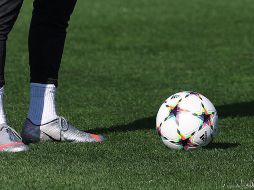 Hoy hay actividad en la Champions League. AFP / ARCHIVO