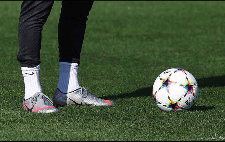 Hoy hay actividad en la Liga de Expansión MX y la Champions League. AFP / ARCHIVO