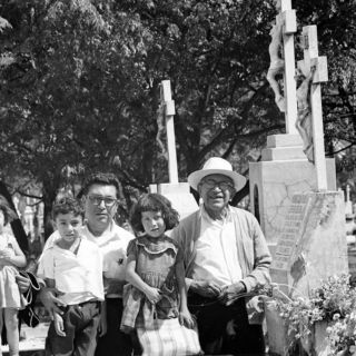 Efemérides: ¿Qué se conmemora hoy, primero de noviembre?