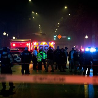 Tiroteo en noche de Halloween en Chicago deja al menos 14 heridos