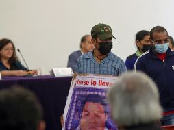 “No aceptamos que estos asuntos tan lamentables sean utilizados por zopilotes, por nuestros adversarios conservadores y la prensa que está a su servicio