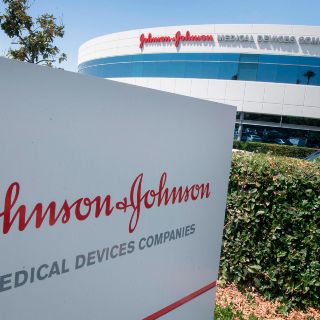 Johnson & Johnson compra Abiomed por 16 mil 600 MDD