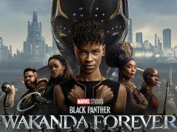 Lo que debes de saber antes del estreno de "Black Panther 2"