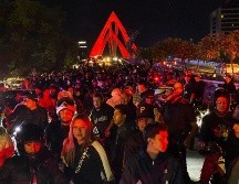 Aseguran 112 motocicletas tras operativo por Halloween en la ZMG